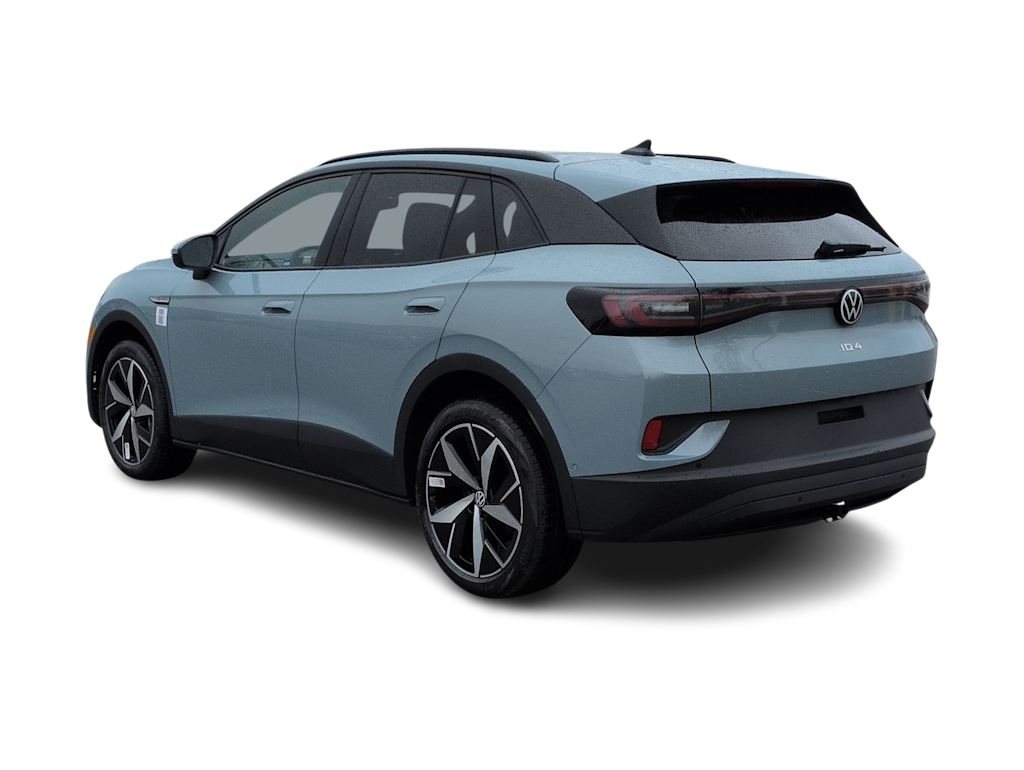 Thumbnail: 2026 Volkswagen ID.4 - 4
