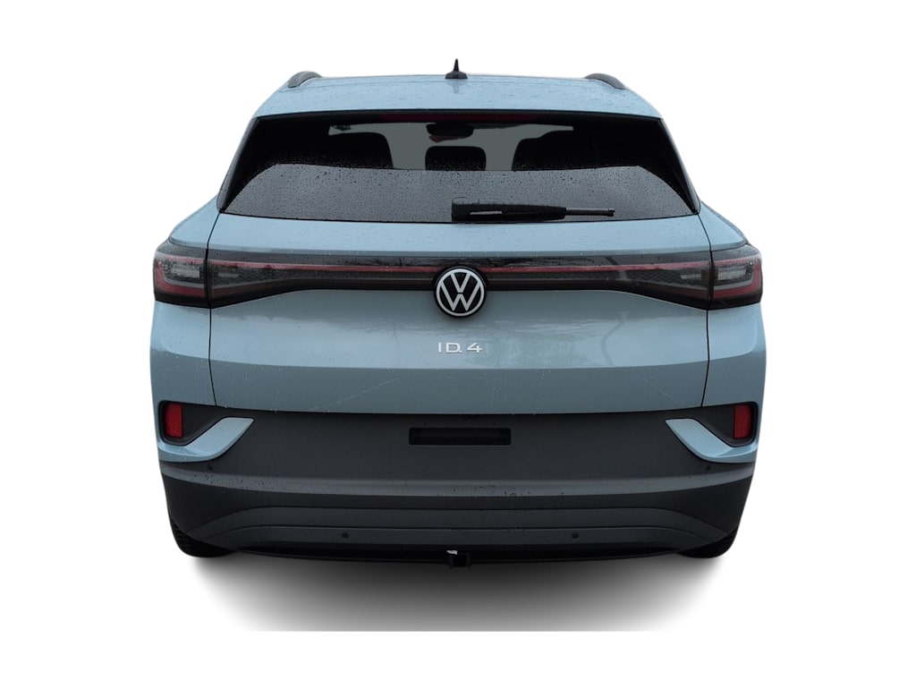 Thumbnail: 2026 Volkswagen ID.4 - 5