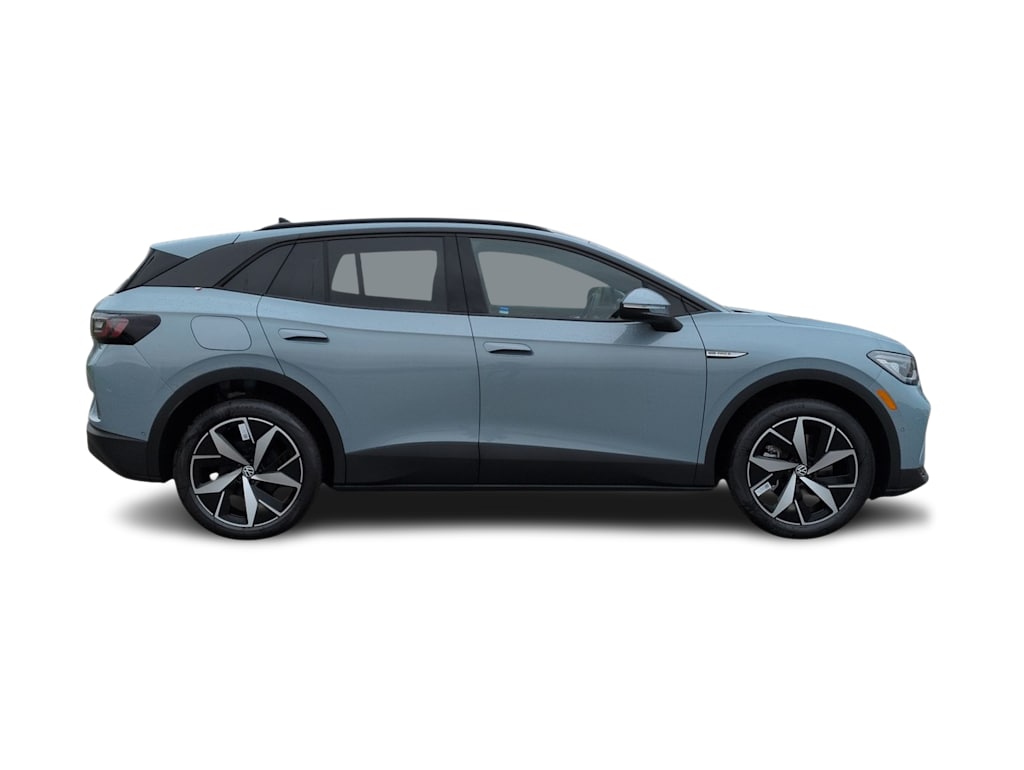 Thumbnail: 2026 Volkswagen ID.4 - 22
