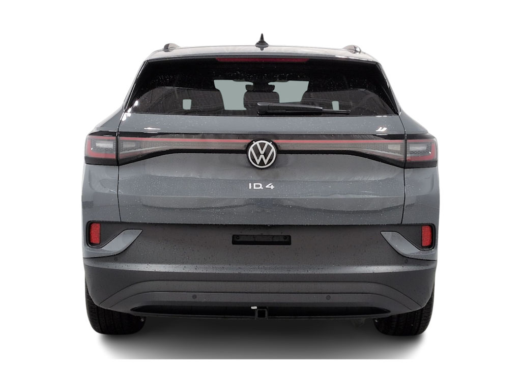 Thumbnail: 2026 Volkswagen ID.4 - 5