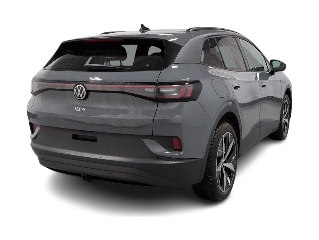 Thumbnail: 2026 Volkswagen ID.4 - 22