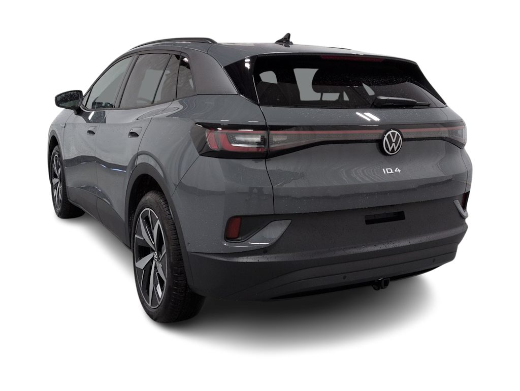Thumbnail: 2026 Volkswagen ID.4 - 4