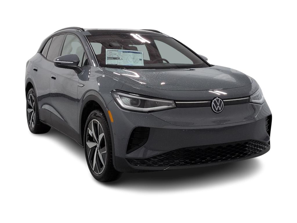 Thumbnail: 2026 Volkswagen ID.4 - 20