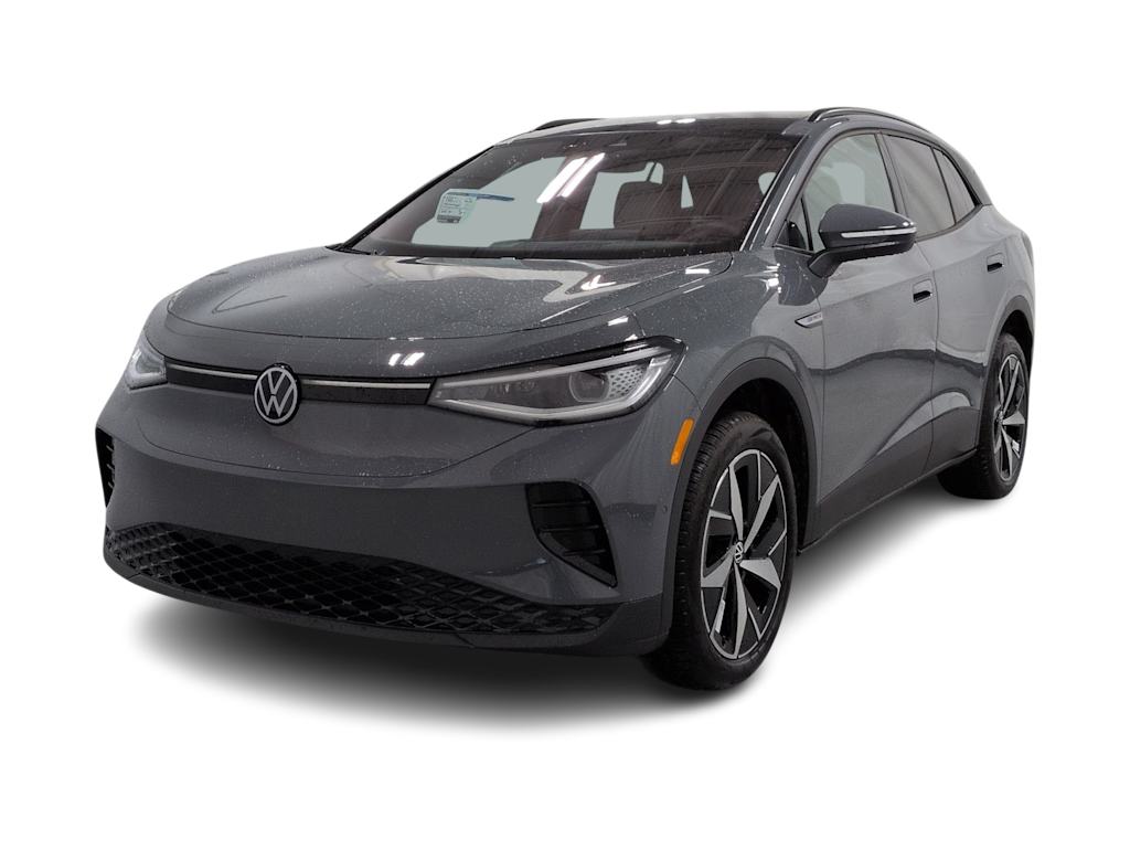 Thumbnail: 2026 Volkswagen ID.4 - 21