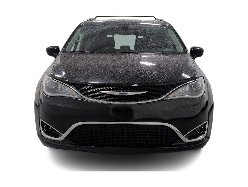 Thumbnail: 2019 Chrysler Pacifica - 6