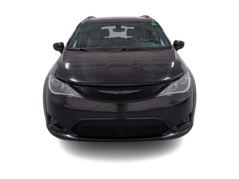 Thumbnail: 2019 Chrysler Pacifica - 6
