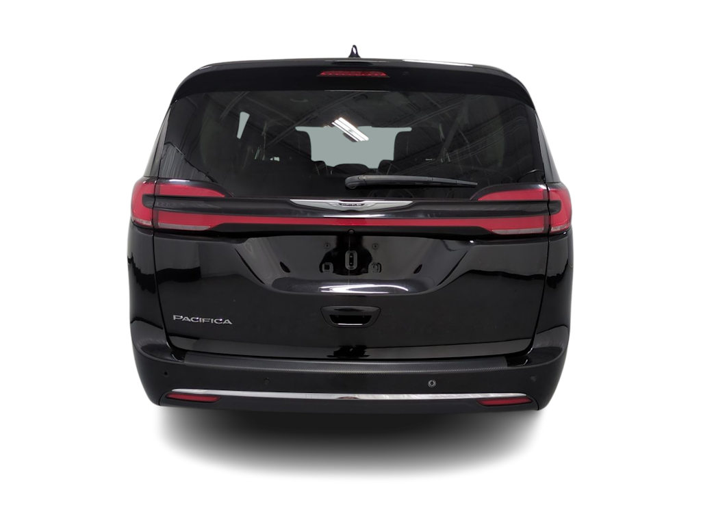 Thumbnail: 2024 Chrysler Pacifica - 5
