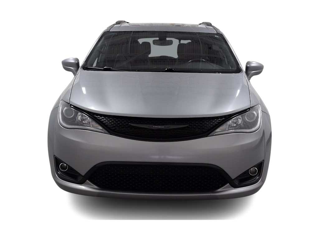 Thumbnail: 2020 Chrysler Pacifica - 6