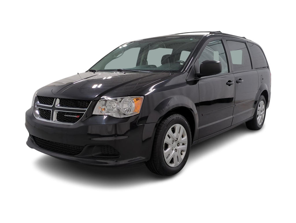 Thumbnail: 2016 Dodge Grand Caravan - 21