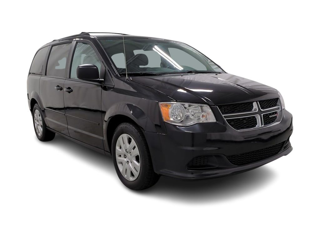 Thumbnail: 2016 Dodge Grand Caravan - 20