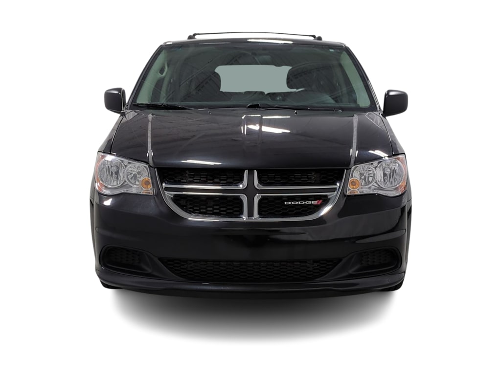 Thumbnail: 2016 Dodge Grand Caravan - 6