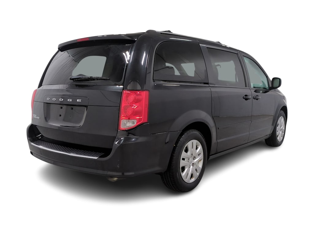Thumbnail: 2016 Dodge Grand Caravan - 22