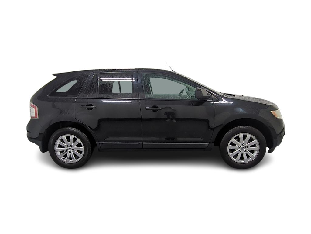 Thumbnail: 2010 Ford Edge - 24