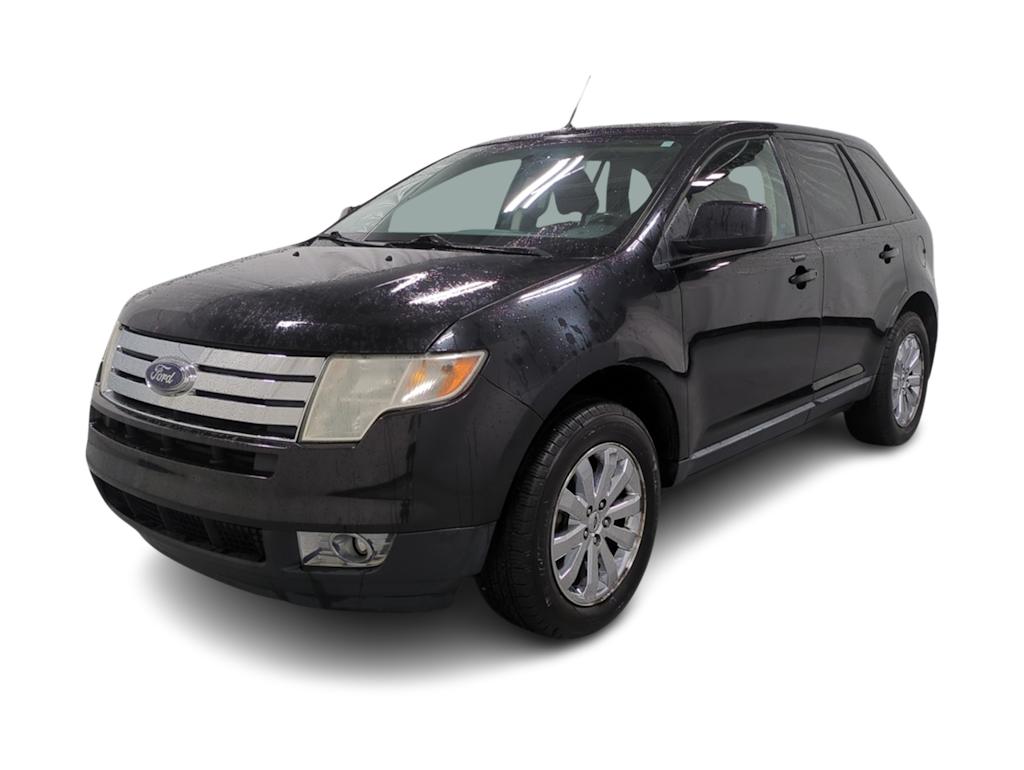 Thumbnail: 2010 Ford Edge - 22