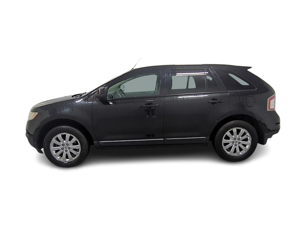 Thumbnail: 2010 Ford Edge - 3