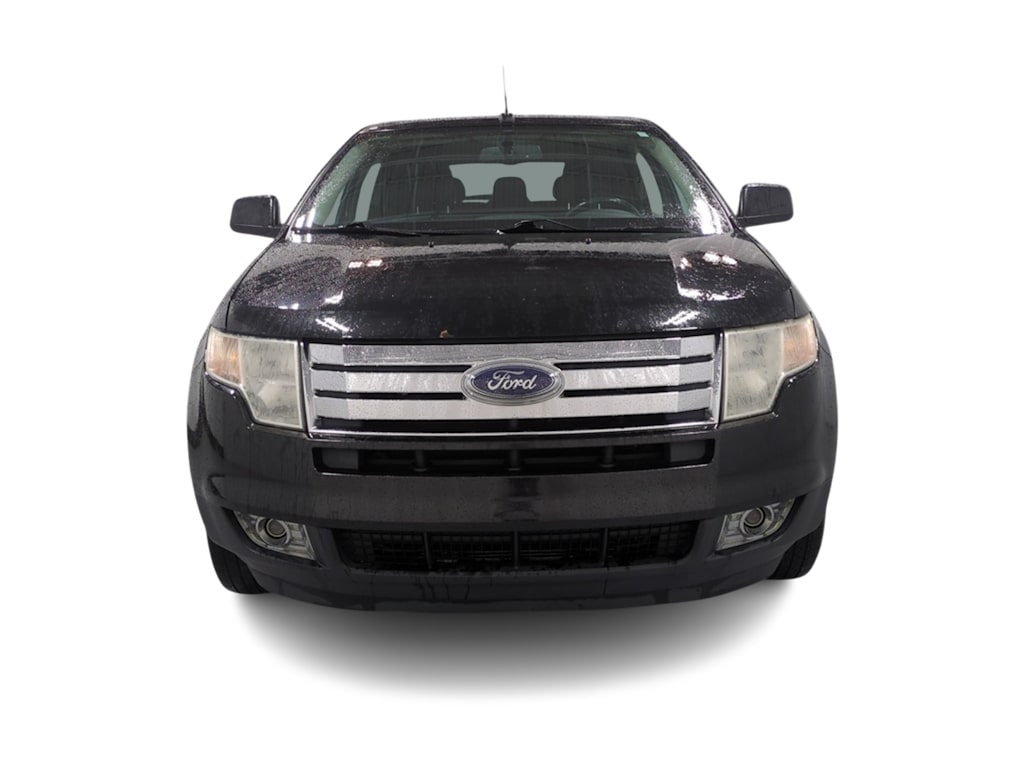 Thumbnail: 2010 Ford Edge - 6