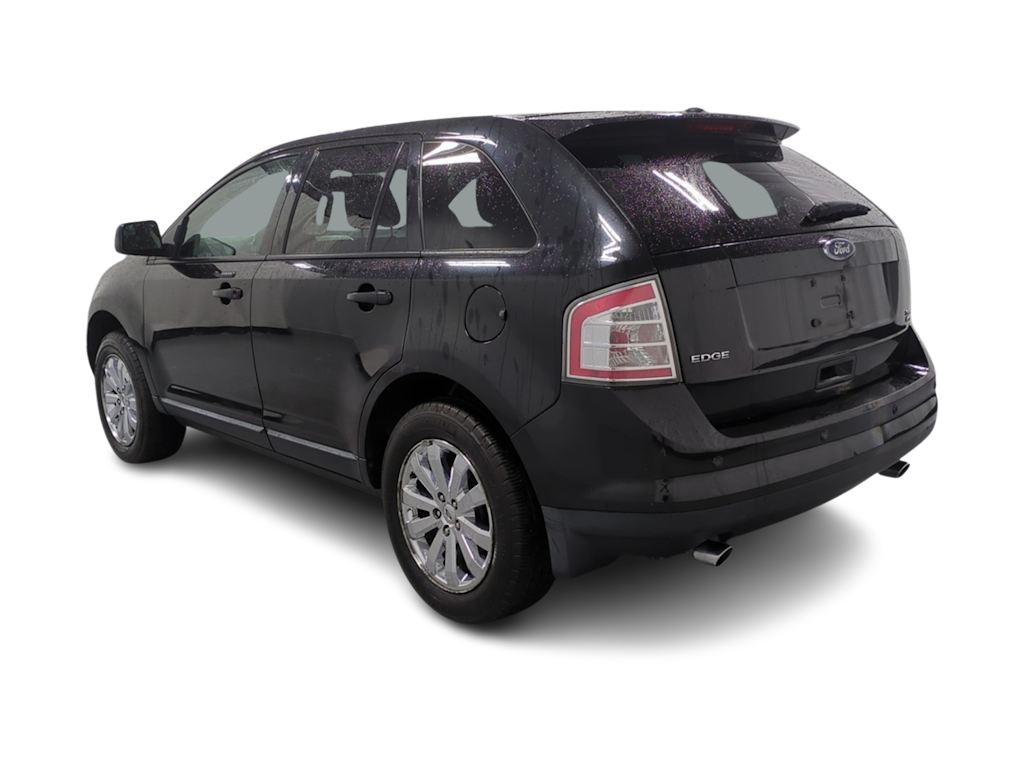 Thumbnail: 2010 Ford Edge - 4