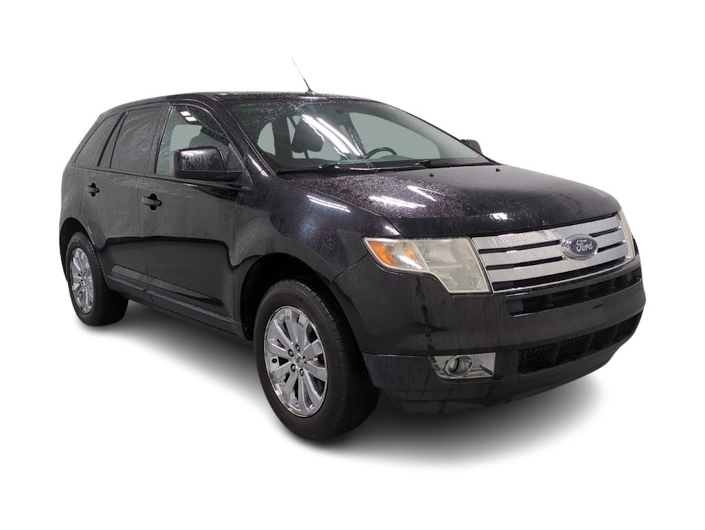 Thumbnail: 2010 Ford Edge - 21