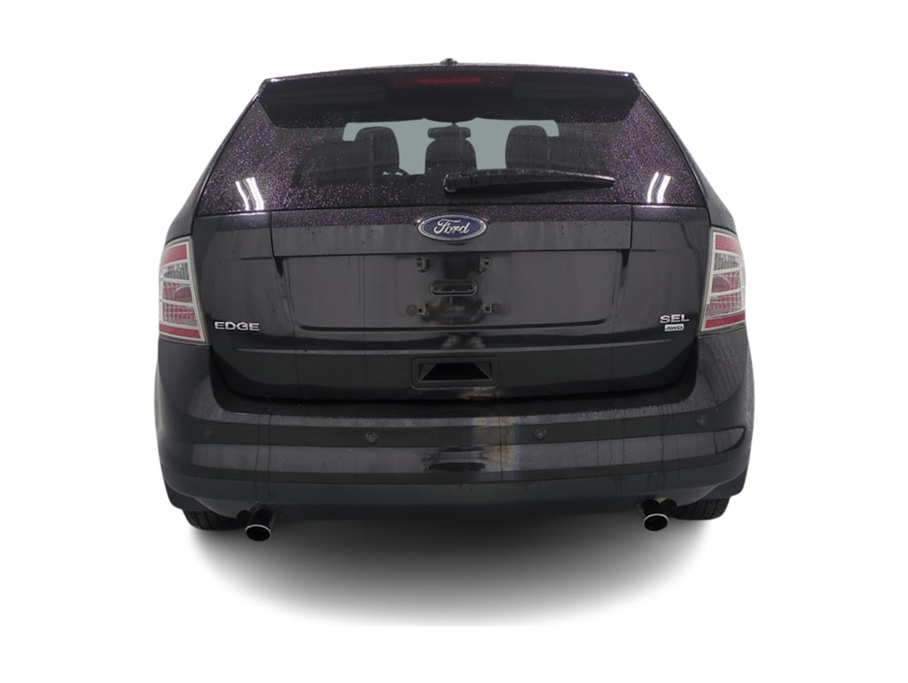 Thumbnail: 2010 Ford Edge - 5