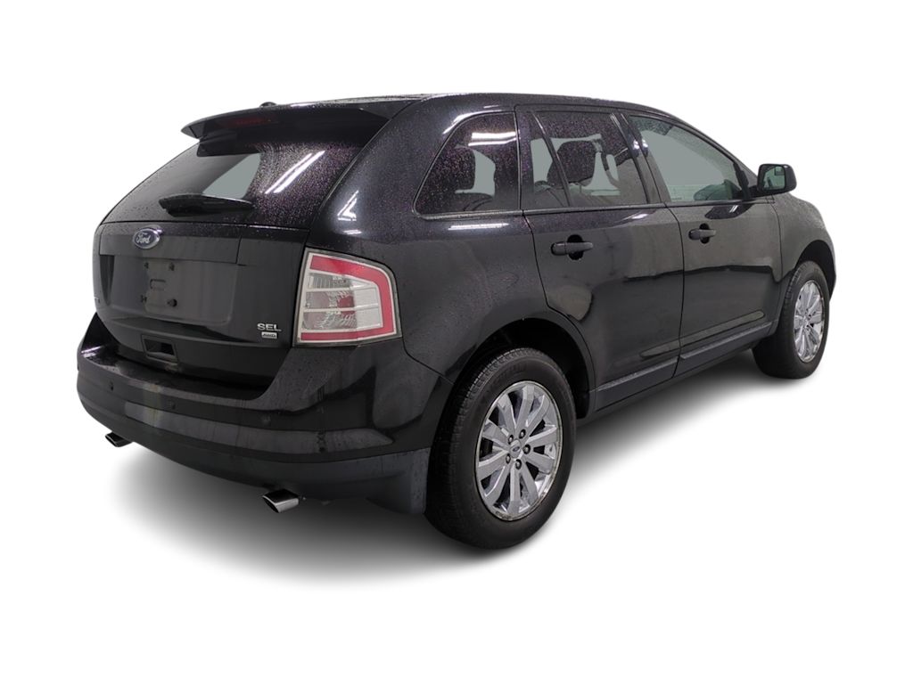 Thumbnail: 2010 Ford Edge - 23