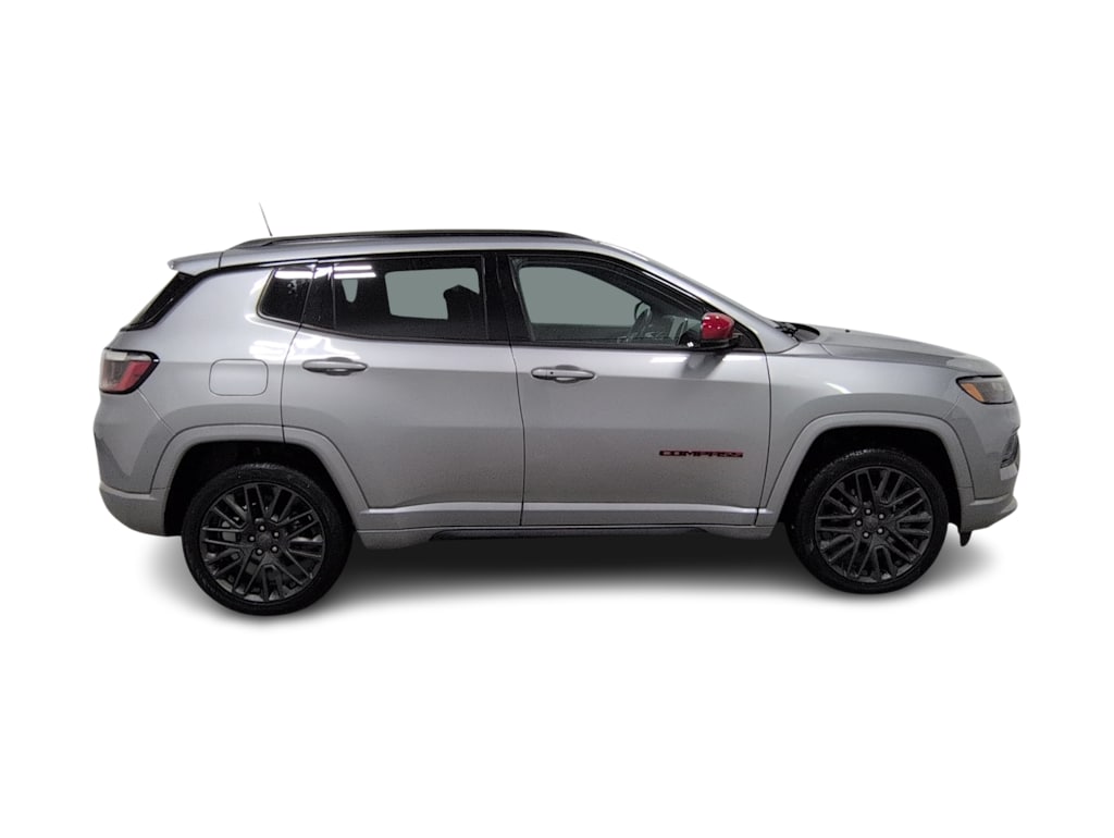 Thumbnail: 2023 Jeep Compass - 24