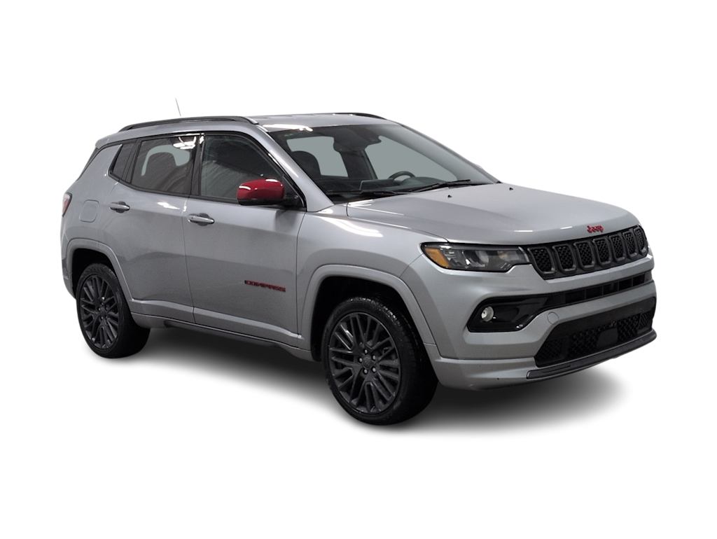 Thumbnail: 2023 Jeep Compass - 21