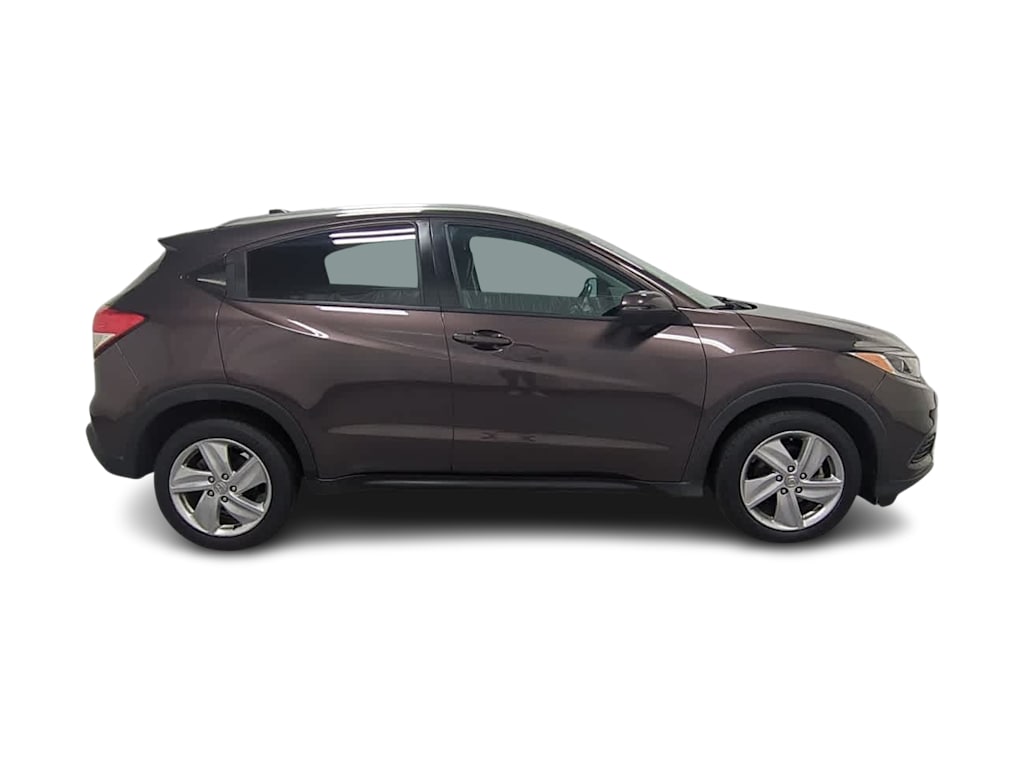 Thumbnail: 2019 Honda HR-V - 24