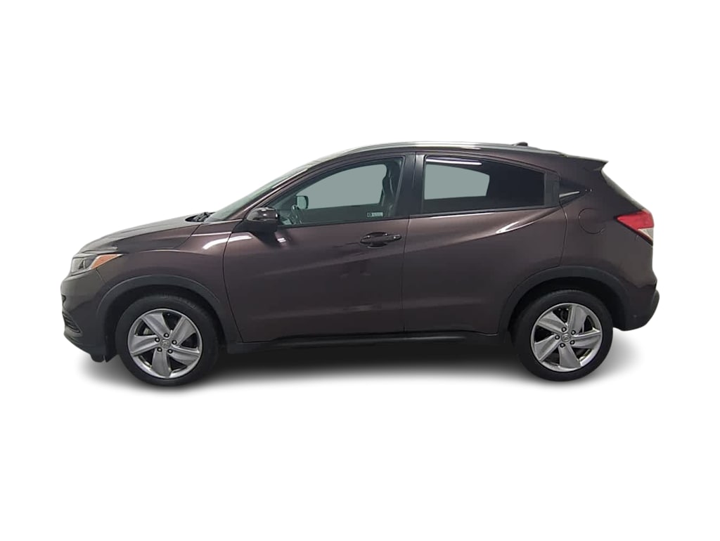 Thumbnail: 2019 Honda HR-V - 3