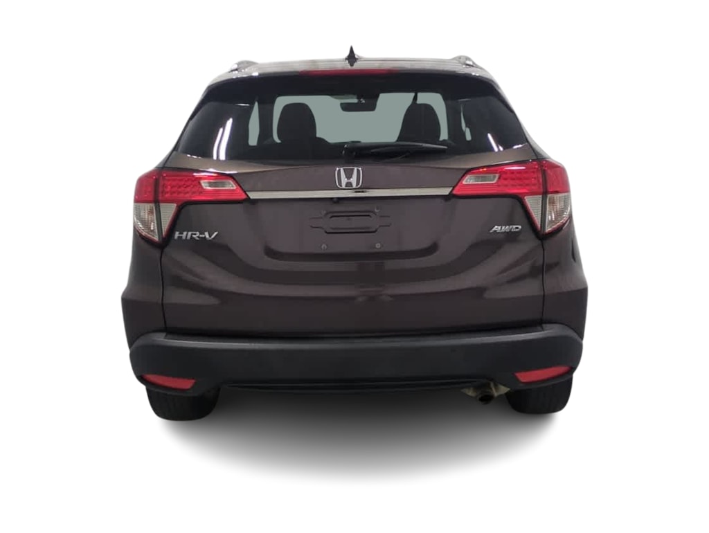 Thumbnail: 2019 Honda HR-V - 5