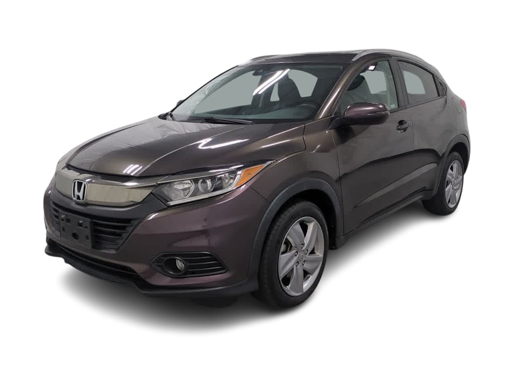 Thumbnail: 2019 Honda HR-V - 22