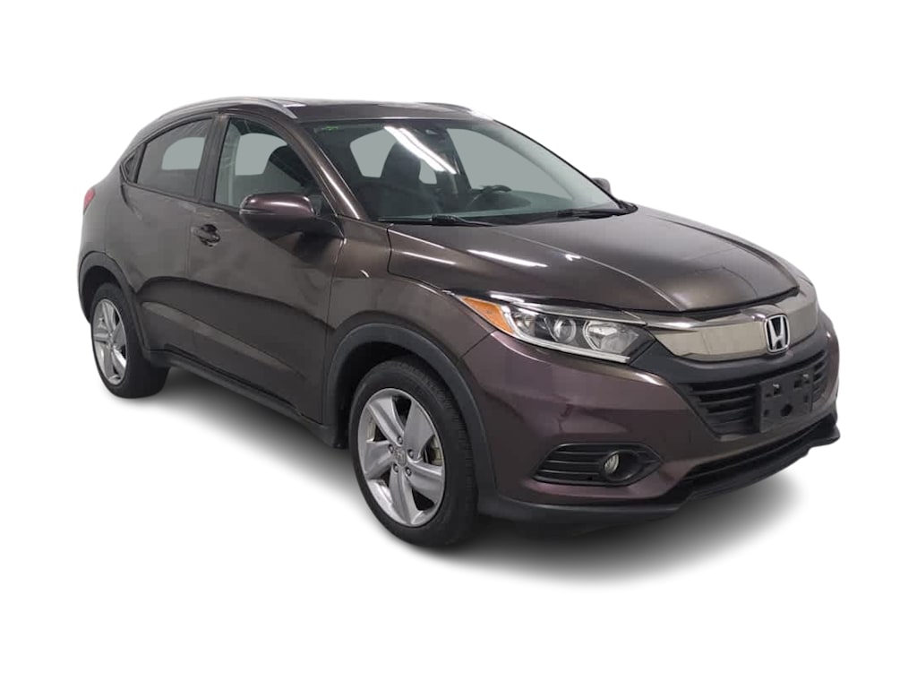Thumbnail: 2019 Honda HR-V - 21
