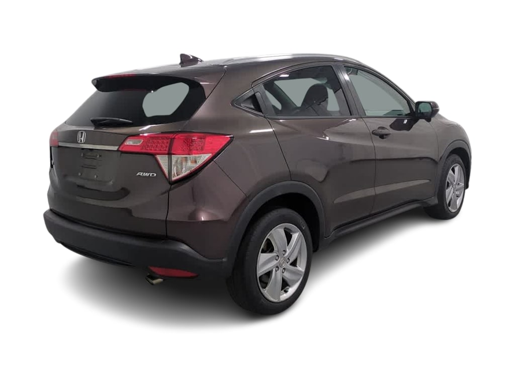Thumbnail: 2019 Honda HR-V - 23
