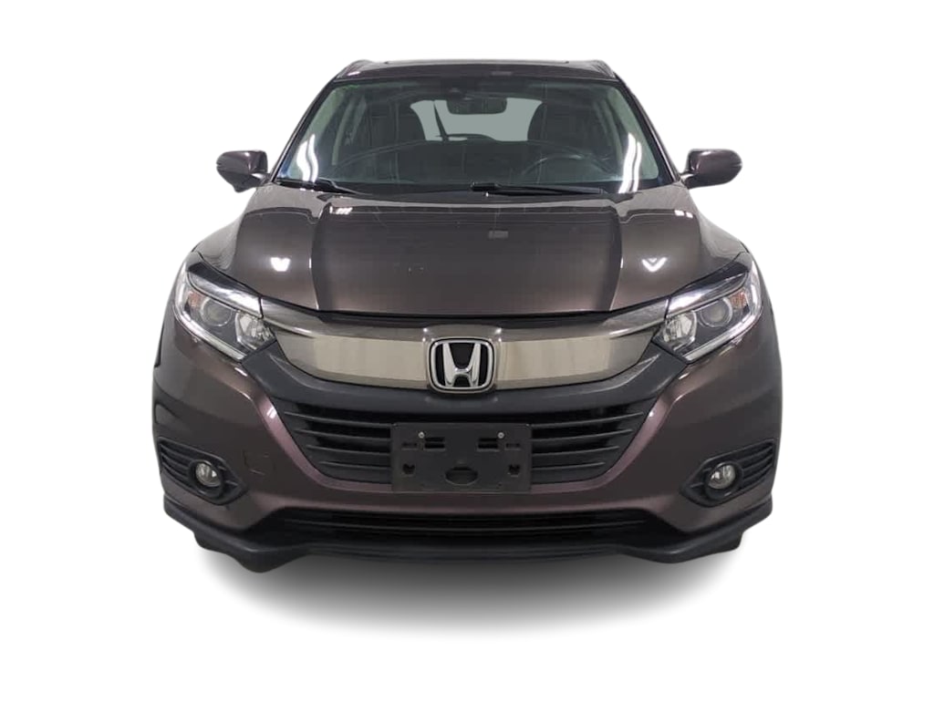 Thumbnail: 2019 Honda HR-V - 6