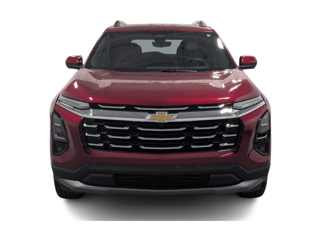 Thumbnail: 2025 Chevrolet Equinox - 6