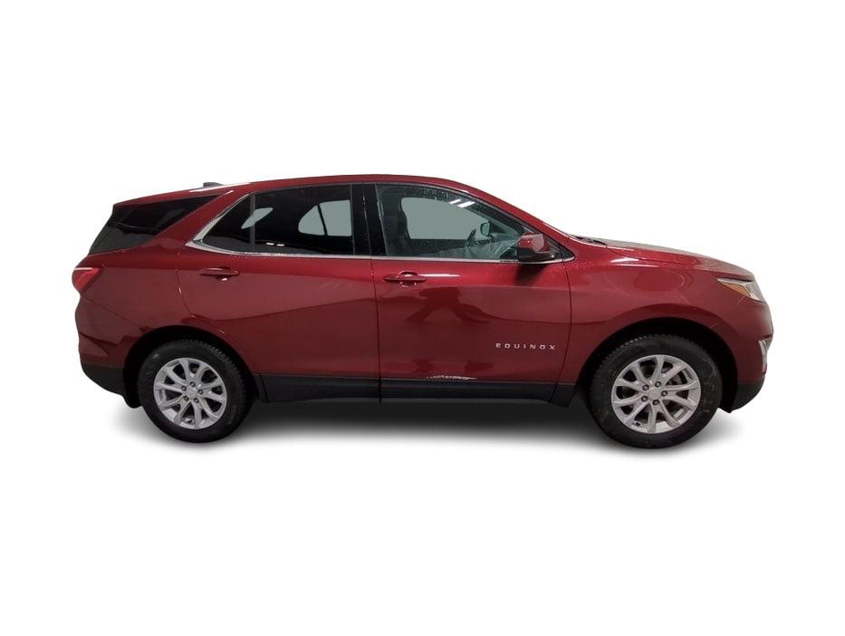 2020 Chevrolet Equinox LT 24