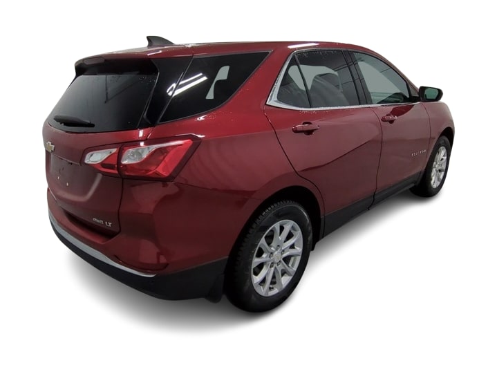 2020 Chevrolet Equinox LT 23