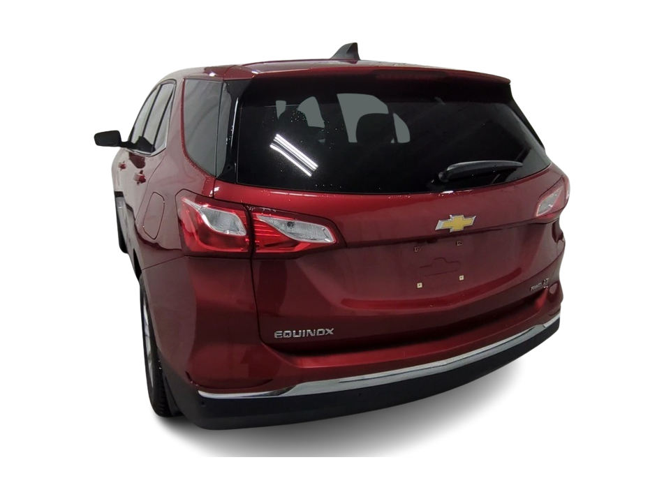 2020 Chevrolet Equinox LT 4