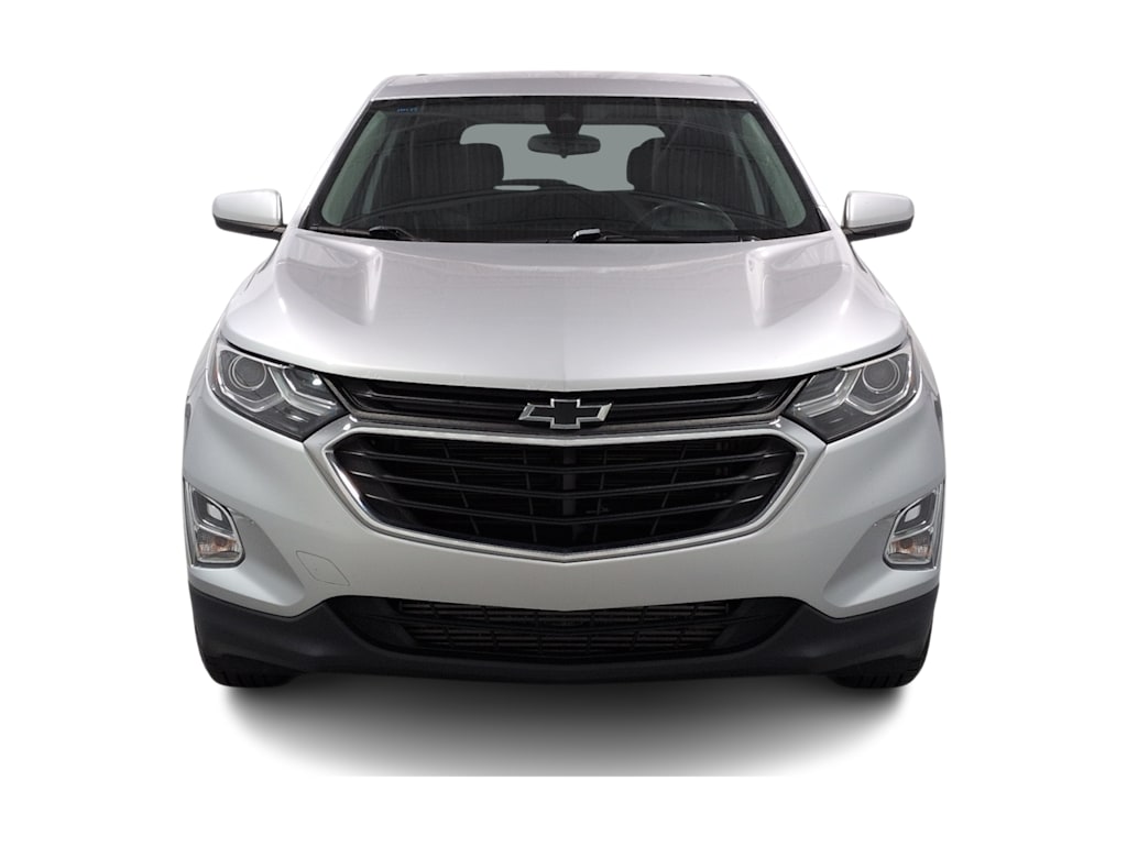Thumbnail: 2019 Chevrolet Equinox - 6