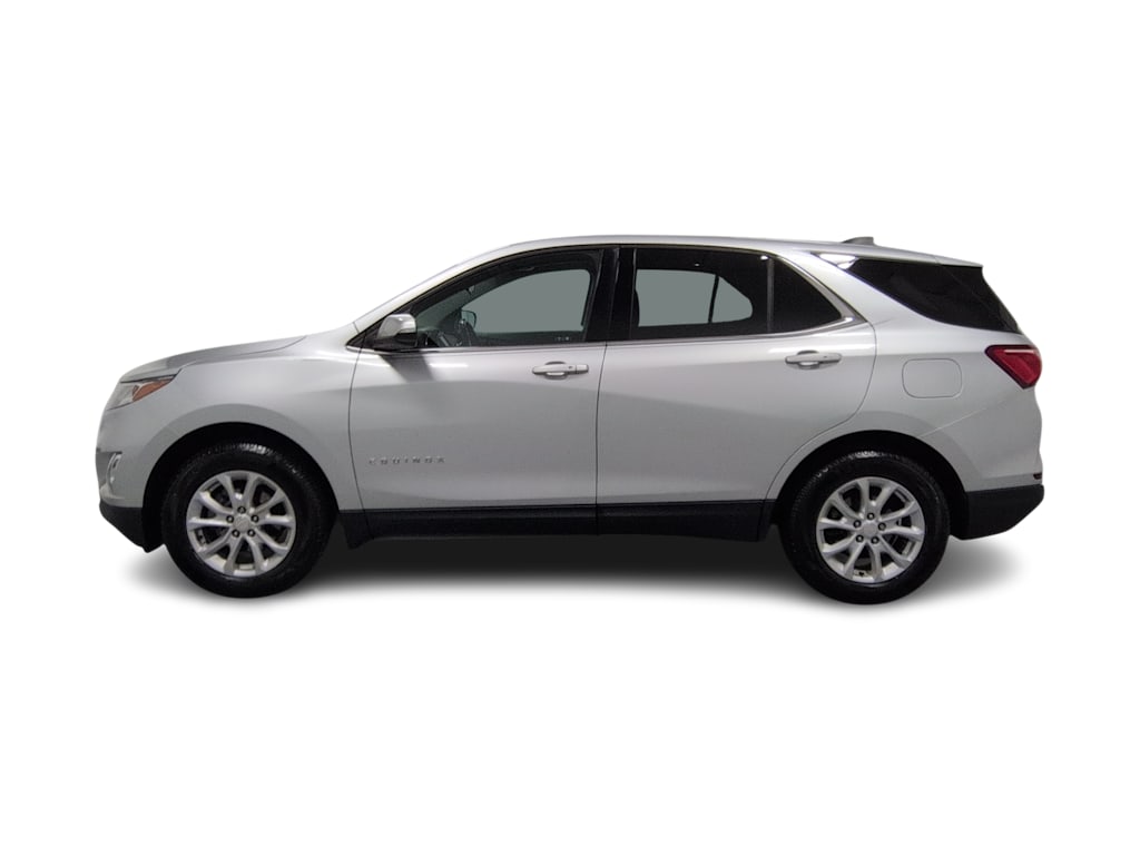 Thumbnail: 2019 Chevrolet Equinox - 3