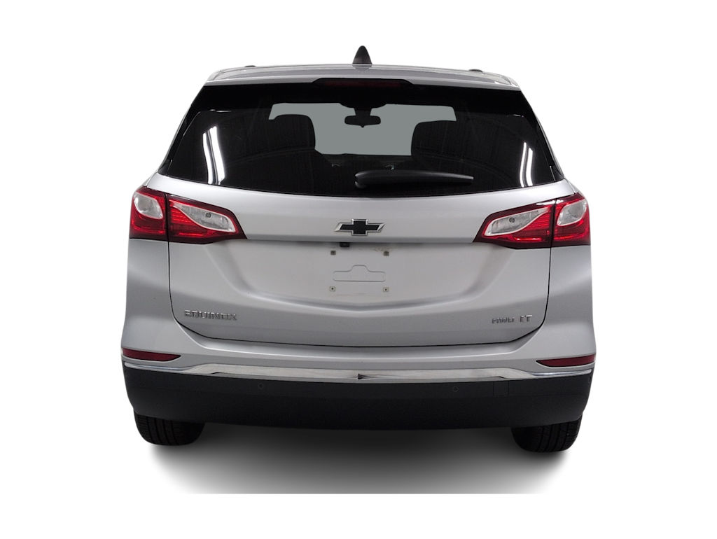 Thumbnail: 2019 Chevrolet Equinox - 5