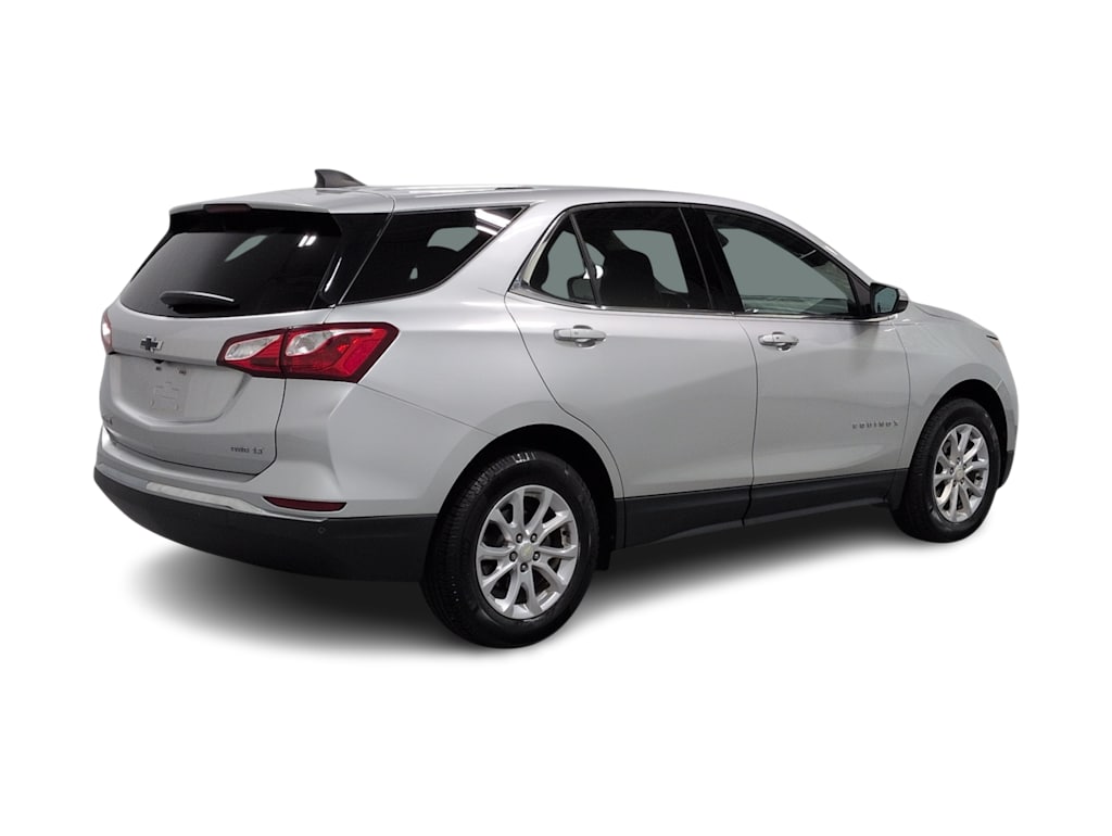 Thumbnail: 2019 Chevrolet Equinox - 24