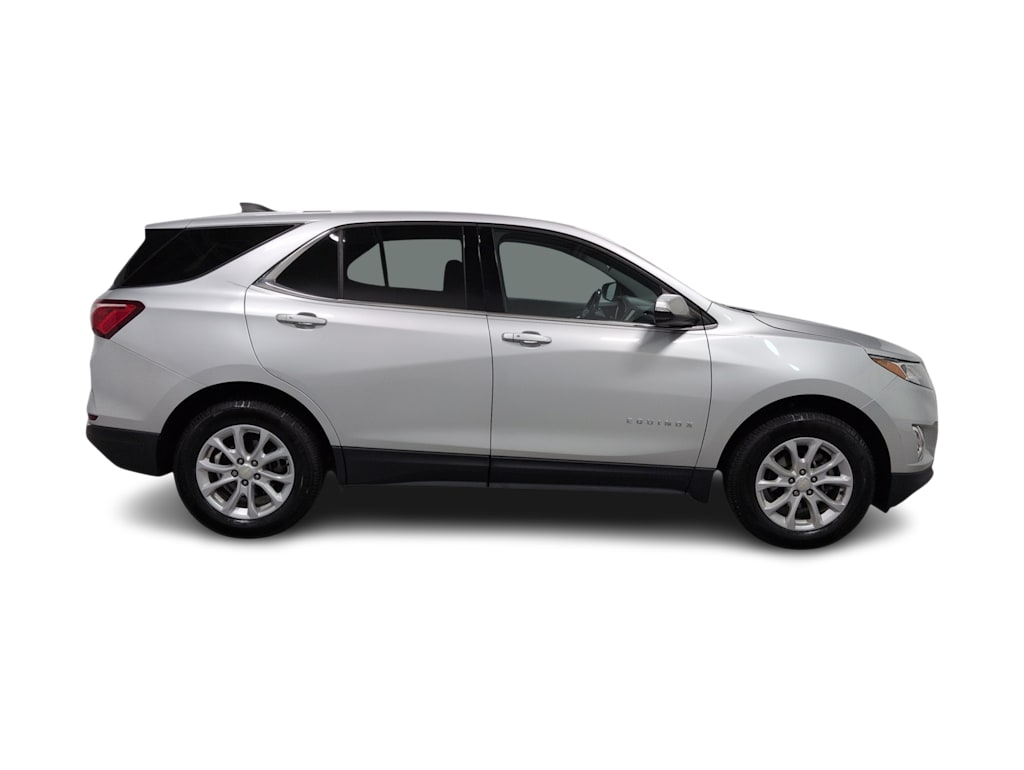 Thumbnail: 2019 Chevrolet Equinox - 25