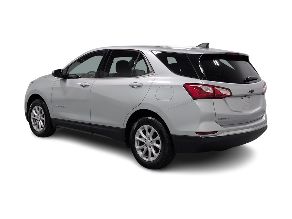Thumbnail: 2019 Chevrolet Equinox - 4