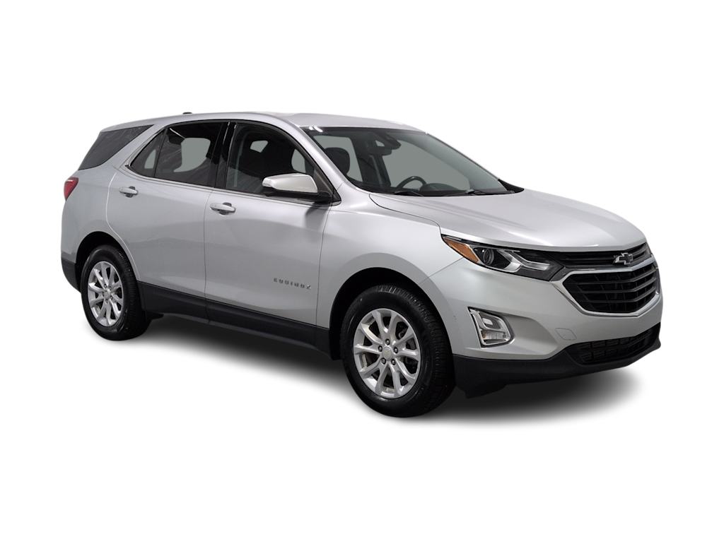 Thumbnail: 2019 Chevrolet Equinox - 22