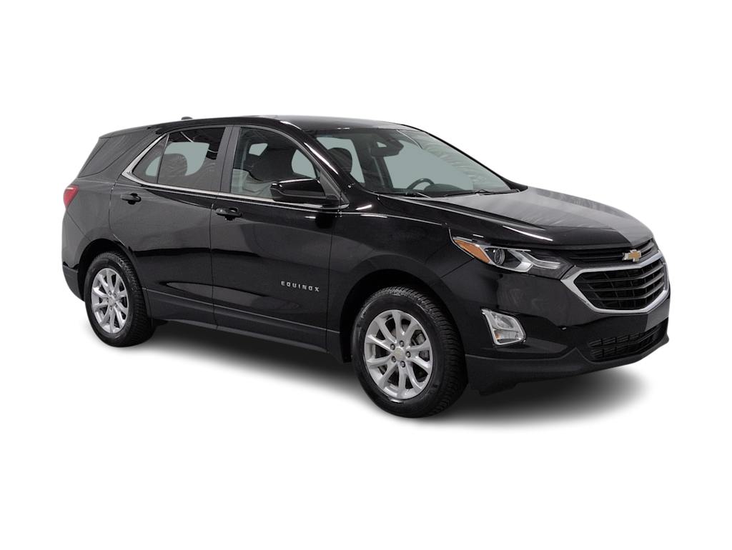 Thumbnail: 2021 Chevrolet Equinox - 21