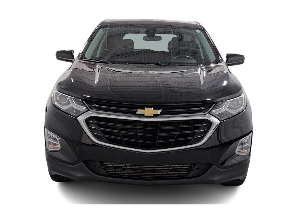 Thumbnail: 2021 Chevrolet Equinox - 6