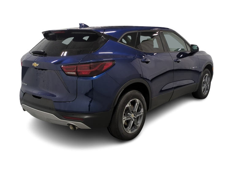 2023 Chevrolet Blazer  23