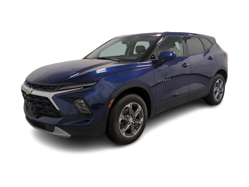 2023 Chevrolet Blazer  22