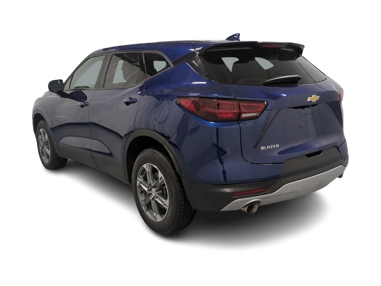 2023 Chevrolet Blazer  4