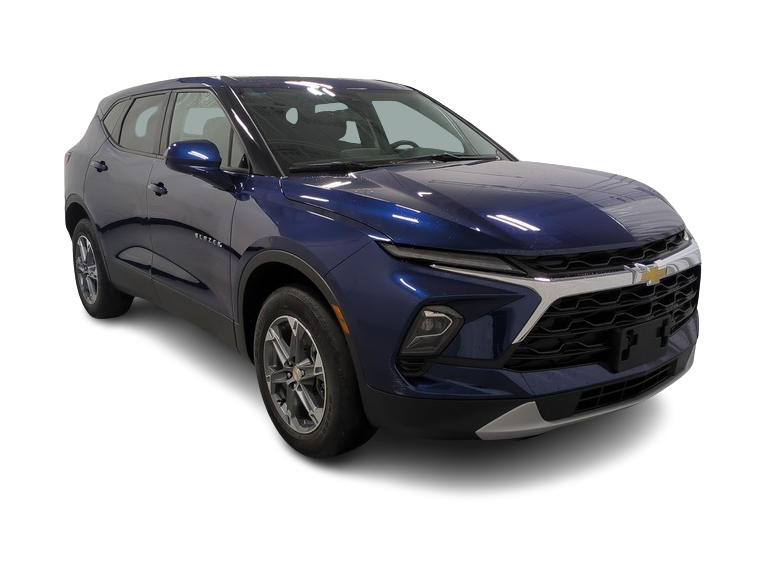 2023 Chevrolet Blazer  21
